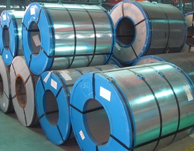 青岛钢宇钢铁有限公司