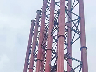 福建冠宇钢管制造有限公司