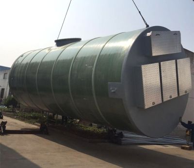 嵩明县杨林镇琦豪玻璃钢制品厂