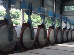 福建涛海建筑材料有限公司