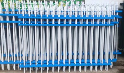 四川凤来锌钢护栏有限公司