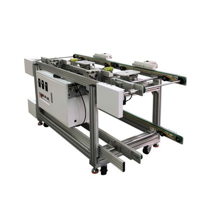 深圳市鸿圆机械电器设备有限公司