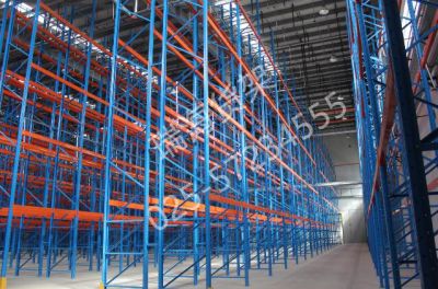 南京瑞海货架制造有限公司