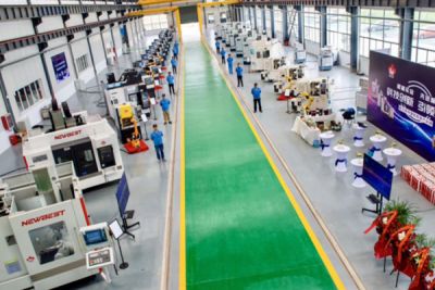 江苏新贝斯特智能制造有限公司