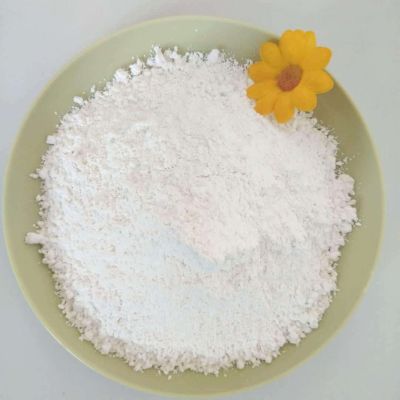 山东膨润土有限公司