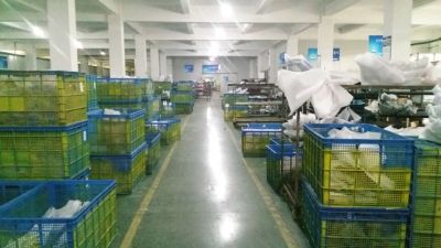 无锡恒升喷涂加工有限公司