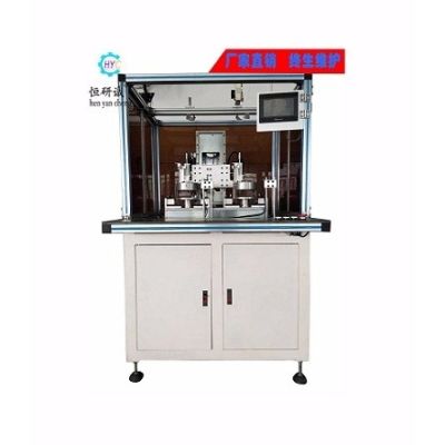 深圳市恒研诚机电设备有限公司