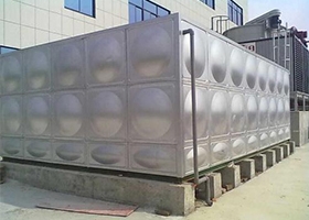 重庆宏昌水箱制造有限公司