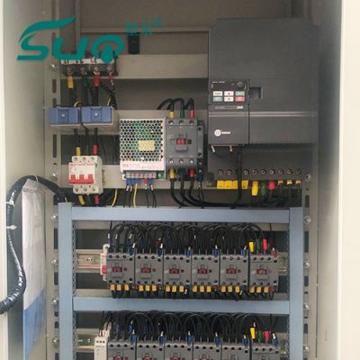 上海塑泉泵阀（集团）有限公司