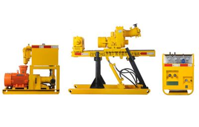 重庆重渝煤科矿山机械制造有限公司