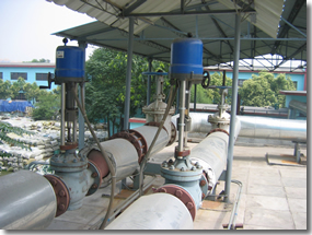 永嘉科士达阀门制造有限公司