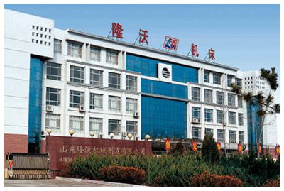 山东隆沃机械制造有限公司