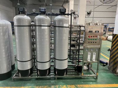 东莞美固水处理设备有限公司