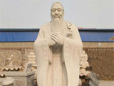 嘉祥县杏花石雕工艺厂