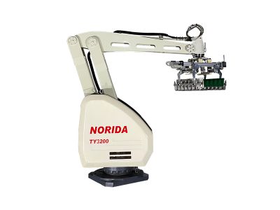 青岛诺力达智能科技有限公司