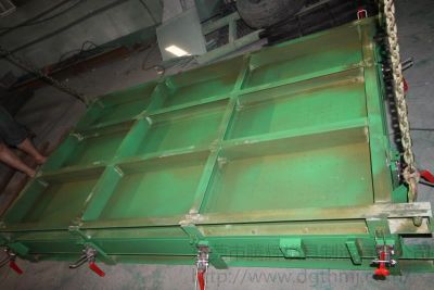 东莞市腾辉模具制造有限公司