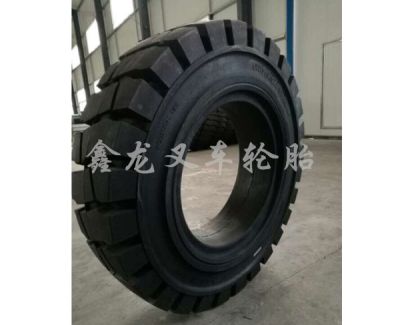 烟台鑫龙叉车轮胎有限公司