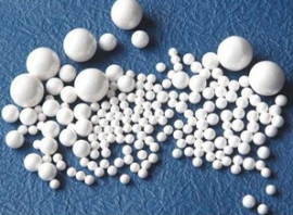 淄博誉洁陶瓷新材料有限公司