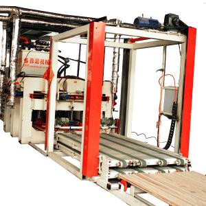 临沂森源木业机械有限公司