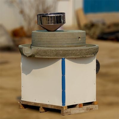 济南中阳石磨电器有限公司