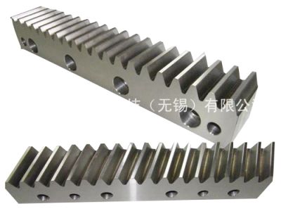 迪斯凯瑞传动科技（无锡）有限公司