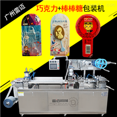 广州雷迈机械设备有限公司