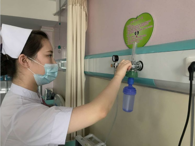 山东明氧气体有限公司