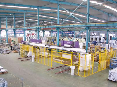 山东春旭电气有限公司