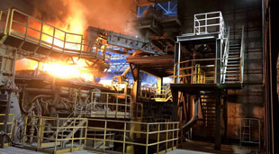 西安泽邦电炉有限公司