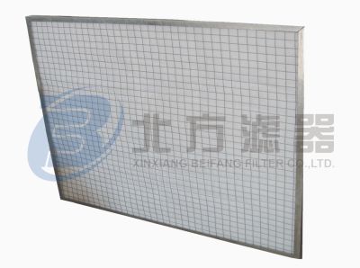 新乡市北方滤器有限公司
