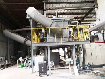 艾希尔智能装备有限公司