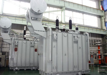 保定天威集团变压器有限公司