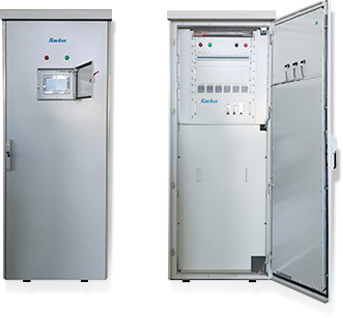 睿隆（山东）测控设备有限公司