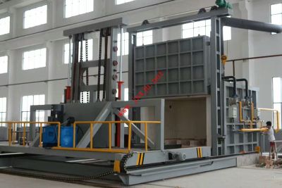 江苏九鼎工业炉科技有限公司