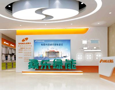 燃气热水器等桑乐热水器的市场