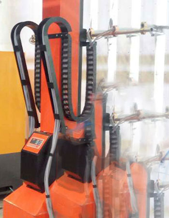 重庆喷塑设备厂