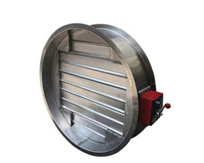 兰州通风管道加工厂