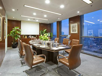 太原绿叶速录科技有限公司