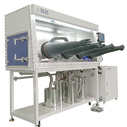 德慧美手套箱科技（深圳）有限公司