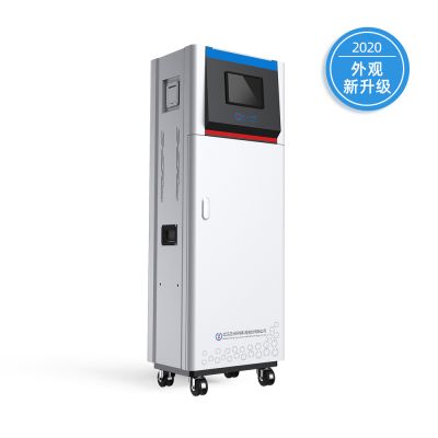 武汉正元环境科技股份有限公司