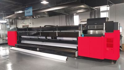 重庆卓彩广告有限公司