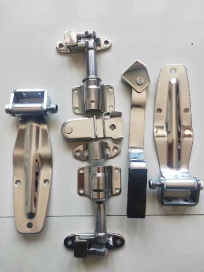 沧州市林松机械配件有限公司