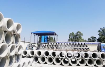 新民市隆顺达水泥制品厂