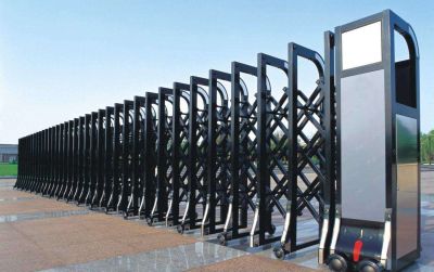 甘肃国运电动门厂