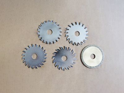 常熟市利特机械工具有限公司