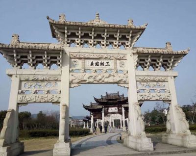 镇平雅宏石雕厂