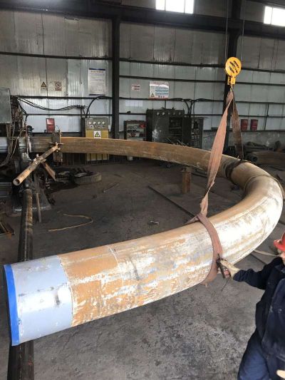 乌鲁木齐宏源康弯管制造有限公司