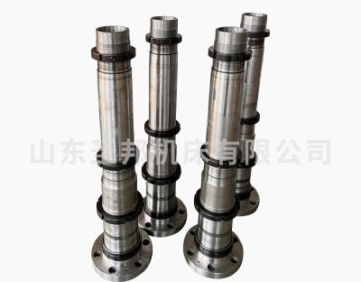 山东德州圣邦机床有限公司