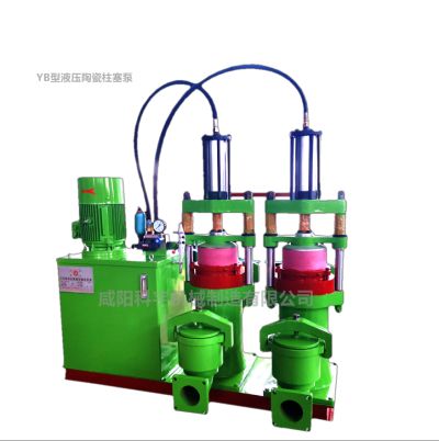 咸阳科宇机械制造有限公司