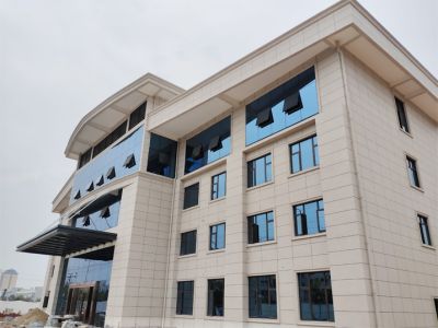 吉安天晟新材料有限公司